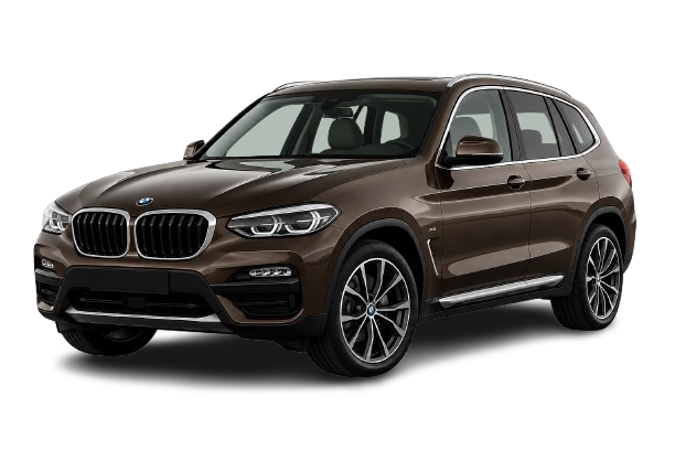 BMW X3 — typ vozu, který pro klienty dovážíme z&nbsp;Německa